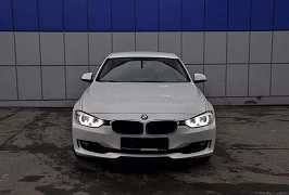 купить подержангный BMW 3 серии  года