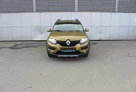 купить подержангный Renault Sandero  года