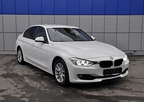 купить новый BMW 3 серии