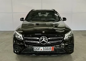 купить новый Mercedes-Benz GLC
