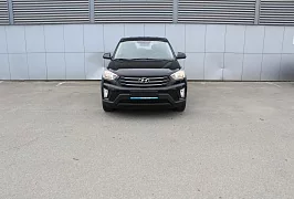 купить подержангный Hyundai Creta  года