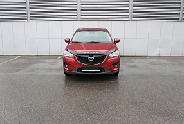 купить подержангный Mazda CX-5  года