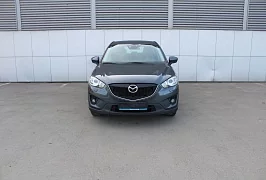 купить подержангный Mazda CX-5  года