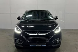 купить подержангный Hyundai ix35  года