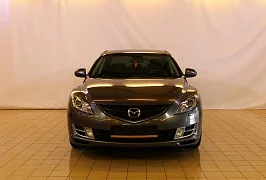 купить подержангный Mazda 6  года