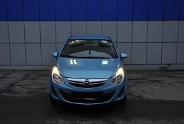 купить подержангный Opel Corsa  года