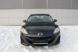 купить подержангный Mazda 3  года