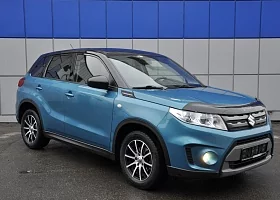 купить новый Suzuki Vitara