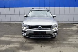 купить подержангный Volkswagen Tiguan  года