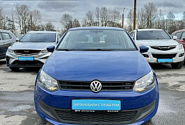 купить подержангный Volkswagen Polo  года