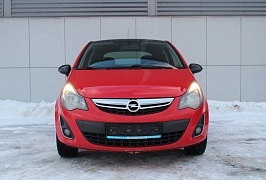 купить подержангный Opel Corsa  года