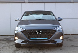 купить подержангный Hyundai Solaris  года
