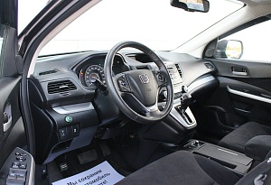 купить Хонда CR-V 2013, автосалон Пробег Центр